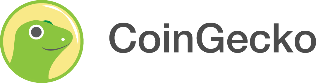 CoinGecko Logo